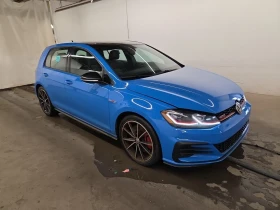 VW Golf GTI* * CARFAX * * АВТО КРЕДИТ * * , снимка 2