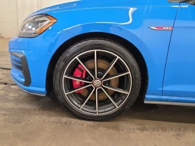 VW Golf GTI* * CARFAX * * АВТО КРЕДИТ * * , снимка 11