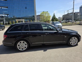Mercedes-Benz C 250 C 250CDI , снимка 4
