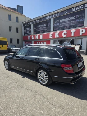 Mercedes-Benz C 250 C 250CDI , снимка 6