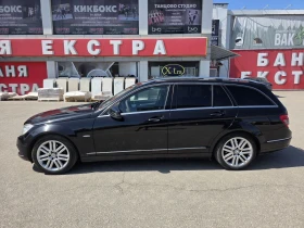 Mercedes-Benz C 250 C 250CDI , снимка 3