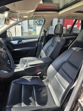 Mercedes-Benz C 250 C 250CDI , снимка 11