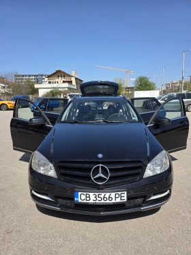 Mercedes-Benz C 250 C 250CDI , снимка 2