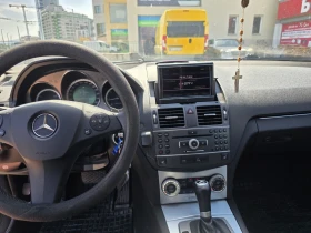 Mercedes-Benz C 250 C 250CDI , снимка 12