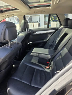 Mercedes-Benz C 250 C 250CDI , снимка 10