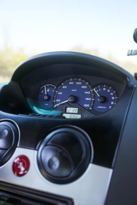 Chevrolet Spark, снимка 10