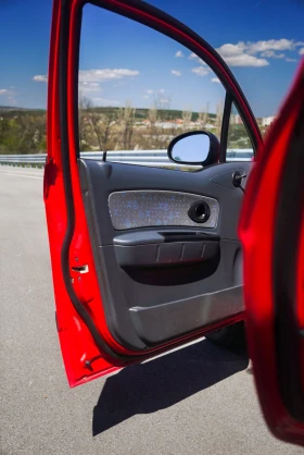 Chevrolet Spark, снимка 7