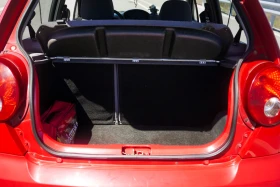 Chevrolet Spark, снимка 14