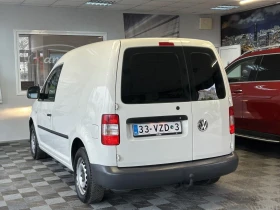 VW Caddy 2.0 SDI, снимка 6