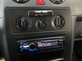 VW Caddy 2.0 SDI, снимка 14