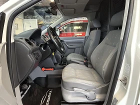 VW Caddy 2.0 SDI, снимка 12