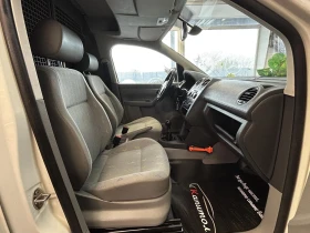 VW Caddy 2.0 SDI, снимка 13