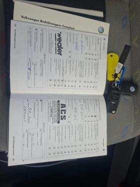 VW Caddy 2.0 SDI, снимка 16