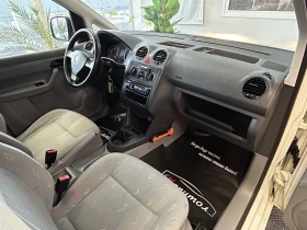 VW Caddy 2.0 SDI, снимка 11