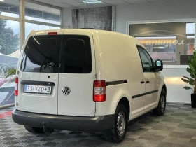 VW Caddy 2.0 SDI, снимка 5