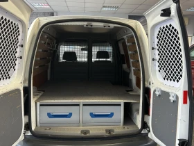 VW Caddy 2.0 SDI, снимка 7