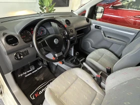 VW Caddy 2.0 SDI, снимка 10