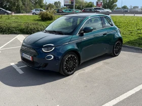 Fiat 500e LaPrima 42 kwh, снимка 1