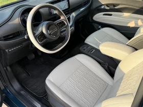 Fiat 500e LaPrima 42 kwh, снимка 10