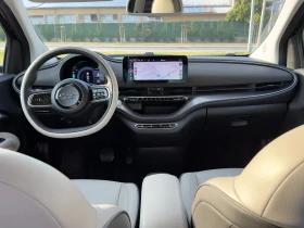 Fiat 500e LaPrima 42 kwh, снимка 9