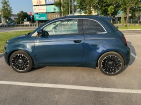 Fiat 500e LaPrima 42 kwh, снимка 7