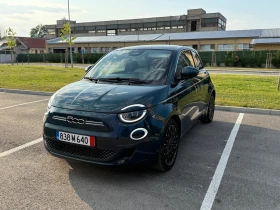 Fiat 500e LaPrima 42 kwh, снимка 2