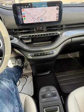 Fiat 500e LaPrima 42 kwh, снимка 12