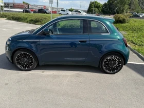 Fiat 500e LaPrima 42 kwh, снимка 5