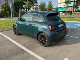 Fiat 500e LaPrima 42 kwh, снимка 5