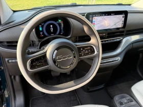 Fiat 500e LaPrima 42 kwh, снимка 13