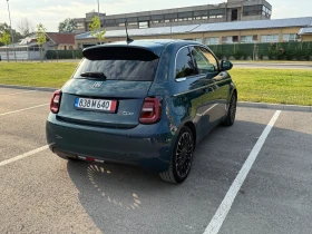 Fiat 500e LaPrima 42 kwh, снимка 4
