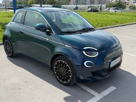 Fiat 500e LaPrima 42 kwh, снимка 3