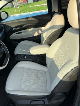 Fiat 500e LaPrima 42 kwh, снимка 12