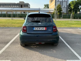 Fiat 500e LaPrima 42 kwh, снимка 6