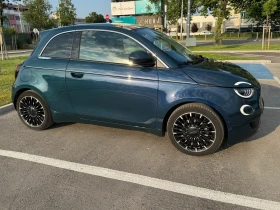 Fiat 500e LaPrima 42 kwh, снимка 8