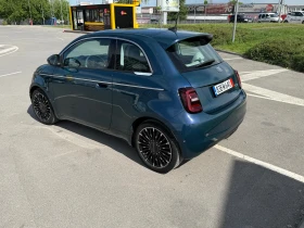 Fiat 500e LaPrima 42 kwh, снимка 7