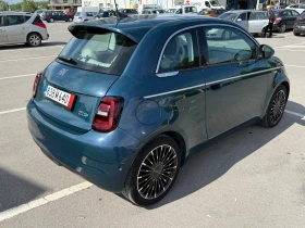Fiat 500e LaPrima 42 kwh, снимка 8