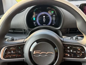 Fiat 500e LaPrima 42 kwh, снимка 16