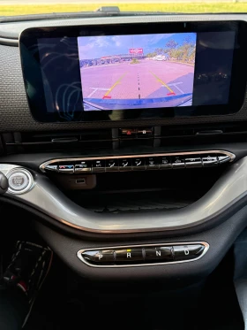 Fiat 500e LaPrima 42 kwh, снимка 15
