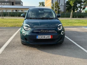 Fiat 500e LaPrima 42 kwh, снимка 3