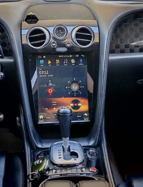 Bentley Continental gt SUPERSPORT LIMITED EDITION 1 of 710 , снимка 5