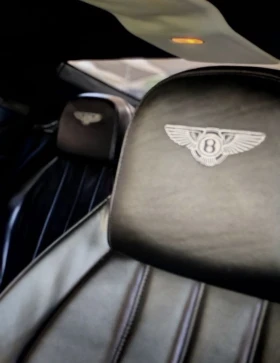 Bentley Continental gt SUPERSPORT LIMITED EDITION 1 of 710 , снимка 15