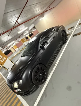 Bentley Continental gt SUPERSPORT LIMITED EDITION 1 of 710 , снимка 4