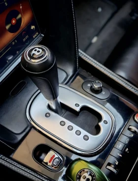 Bentley Continental gt SUPERSPORT LIMITED EDITION 1 of 710 , снимка 11
