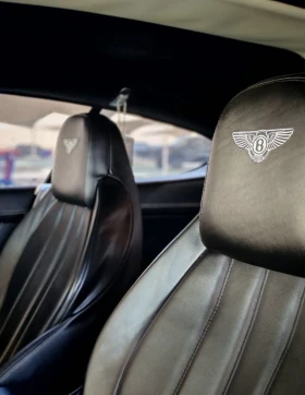 Bentley Continental gt SUPERSPORT LIMITED EDITION 1 of 710 , снимка 16