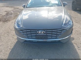 Hyundai Sonata Hybrid* 2ключа* Carplay* Keyless GO, снимка 2