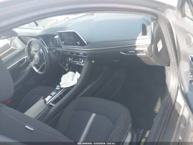 Hyundai Sonata Hybrid* 2ключа* Carplay* Keyless GO, снимка 9