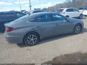 Hyundai Sonata Hybrid* 2ключа* Carplay* Keyless GO, снимка 4
