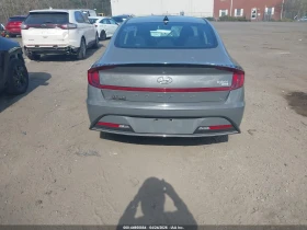 Hyundai Sonata Hybrid* 2ключа* Carplay* Keyless GO, снимка 5