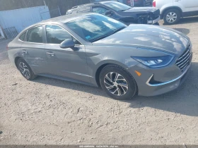 Hyundai Sonata Hybrid* 2ключа* Carplay* Keyless GO, снимка 1
